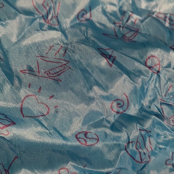 Rocko’s Modern Life Storable Tote - Picture 3 of 3